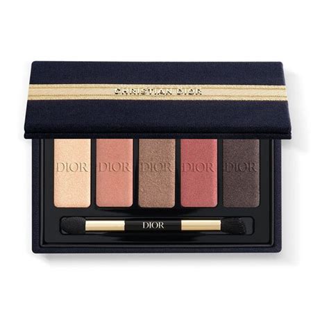 dior couture iconic makeup palette|dior couture eyeshadow palette.